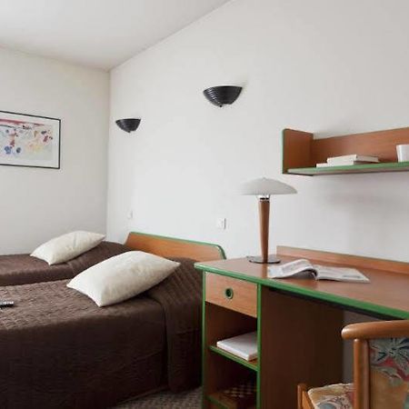 Citea Clermont Ferrand Jaude Hotel Ngoại thất bức ảnh