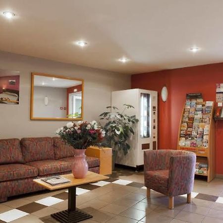 Citea Clermont Ferrand Jaude Hotel Ngoại thất bức ảnh