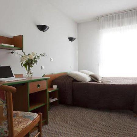 Citea Clermont Ferrand Jaude Hotel Ngoại thất bức ảnh