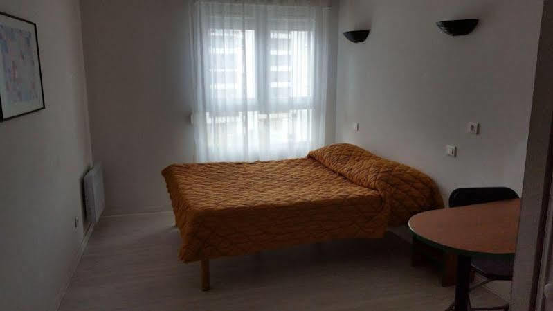 Citea Clermont Ferrand Jaude Hotel Ngoại thất bức ảnh