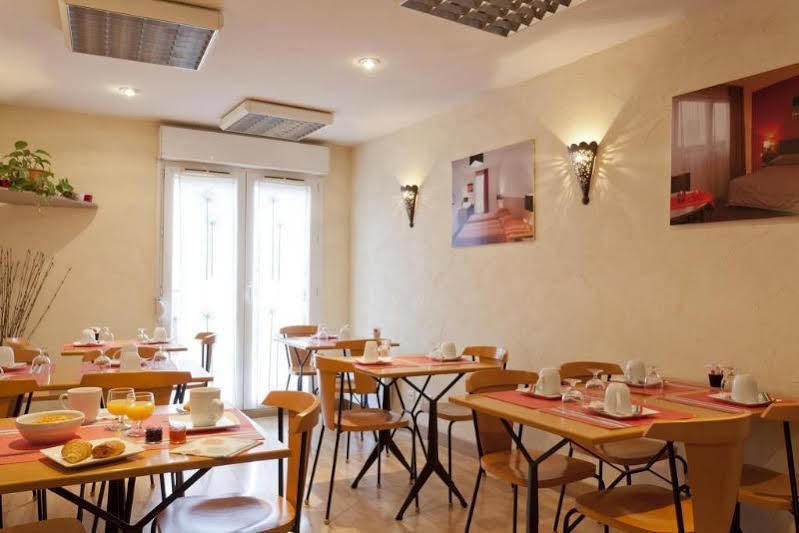 Citea Clermont Ferrand Jaude Hotel Ngoại thất bức ảnh