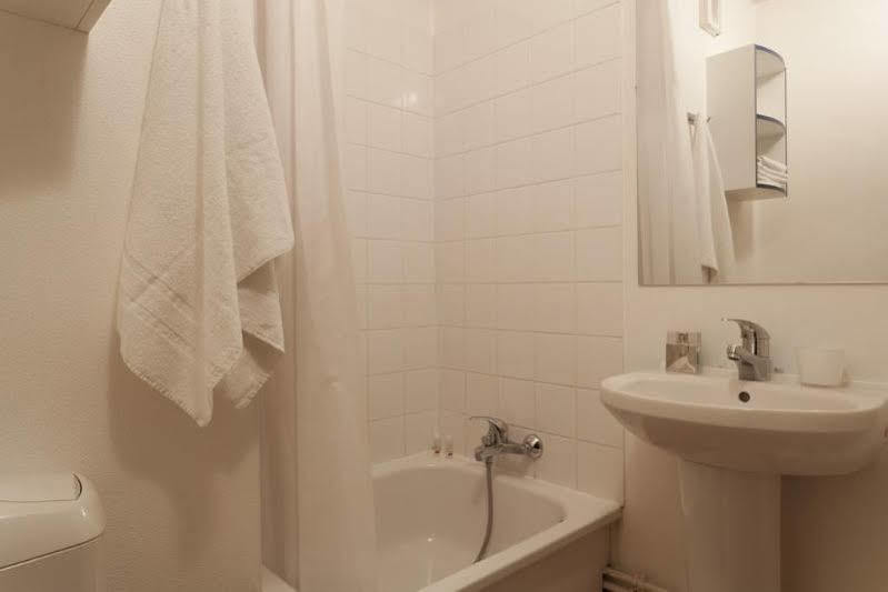 Citea Clermont Ferrand Jaude Hotel Ngoại thất bức ảnh