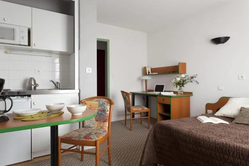 Citea Clermont Ferrand Jaude Hotel Ngoại thất bức ảnh