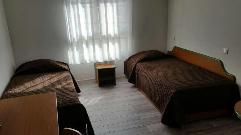 Citea Clermont Ferrand Jaude Hotel Ngoại thất bức ảnh