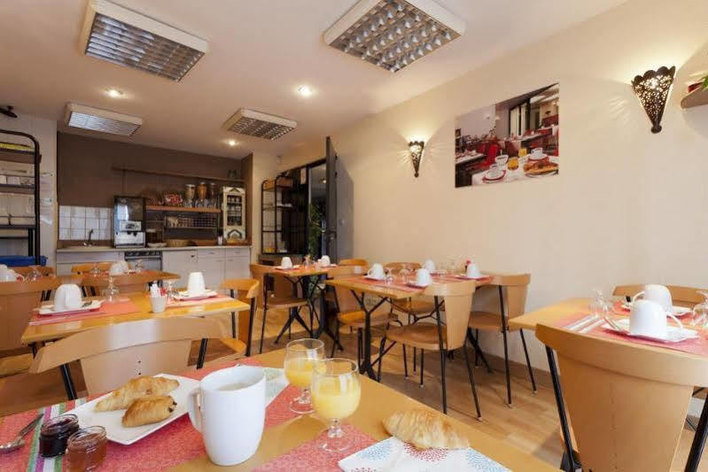 Citea Clermont Ferrand Jaude Hotel Ngoại thất bức ảnh