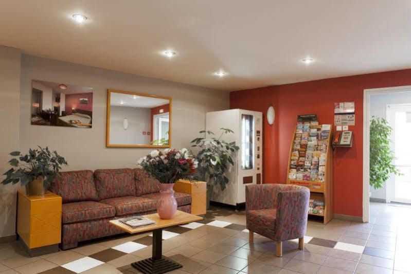 Citea Clermont Ferrand Jaude Hotel Ngoại thất bức ảnh