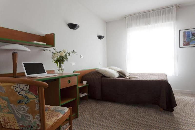 Citea Clermont Ferrand Jaude Hotel Ngoại thất bức ảnh