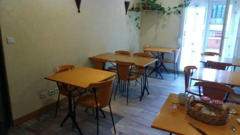Citea Clermont Ferrand Jaude Hotel Ngoại thất bức ảnh