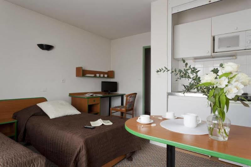 Citea Clermont Ferrand Jaude Hotel Ngoại thất bức ảnh