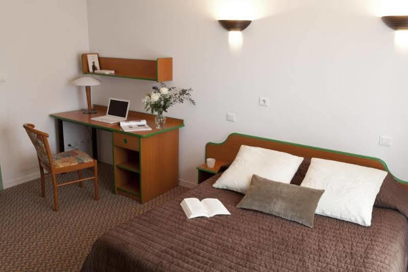 Citea Clermont Ferrand Jaude Hotel Ngoại thất bức ảnh